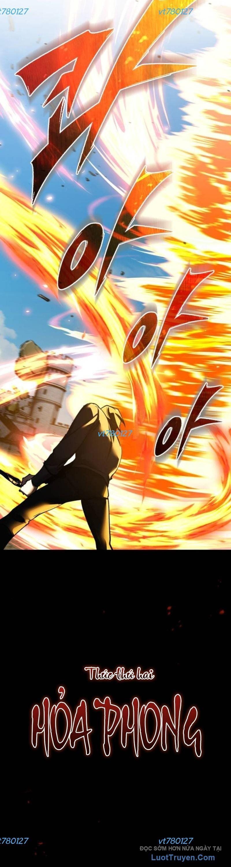 Thiên Quỷ Chẳng Sống Nổi Cuộc Đời Bình Thường Chapter 173 - Trang 2