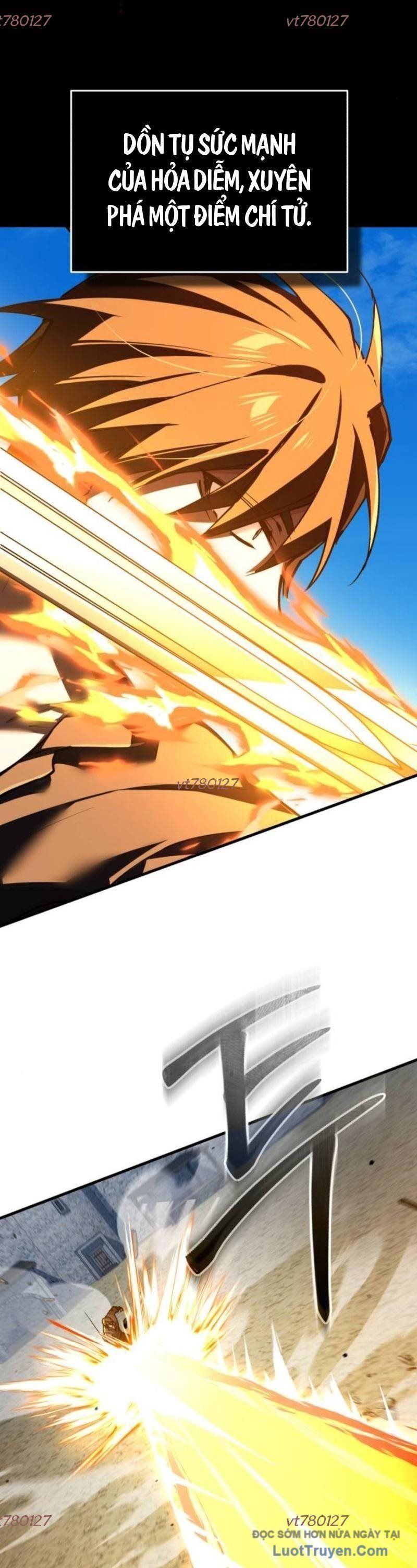 Thiên Quỷ Chẳng Sống Nổi Cuộc Đời Bình Thường Chapter 173 - Trang 2