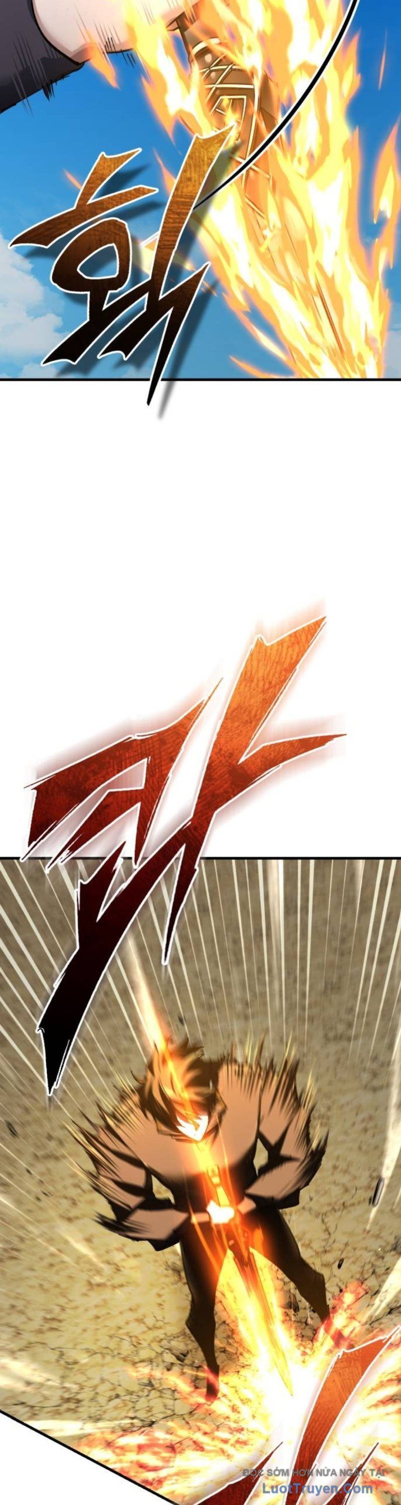 Thiên Quỷ Chẳng Sống Nổi Cuộc Đời Bình Thường Chapter 173 - Trang 2