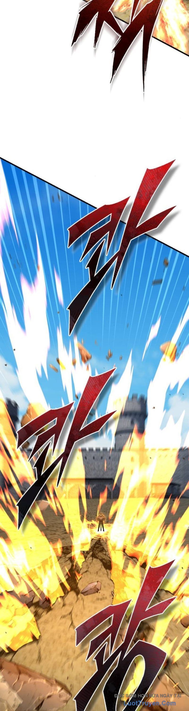 Thiên Quỷ Chẳng Sống Nổi Cuộc Đời Bình Thường Chapter 173 - Trang 2