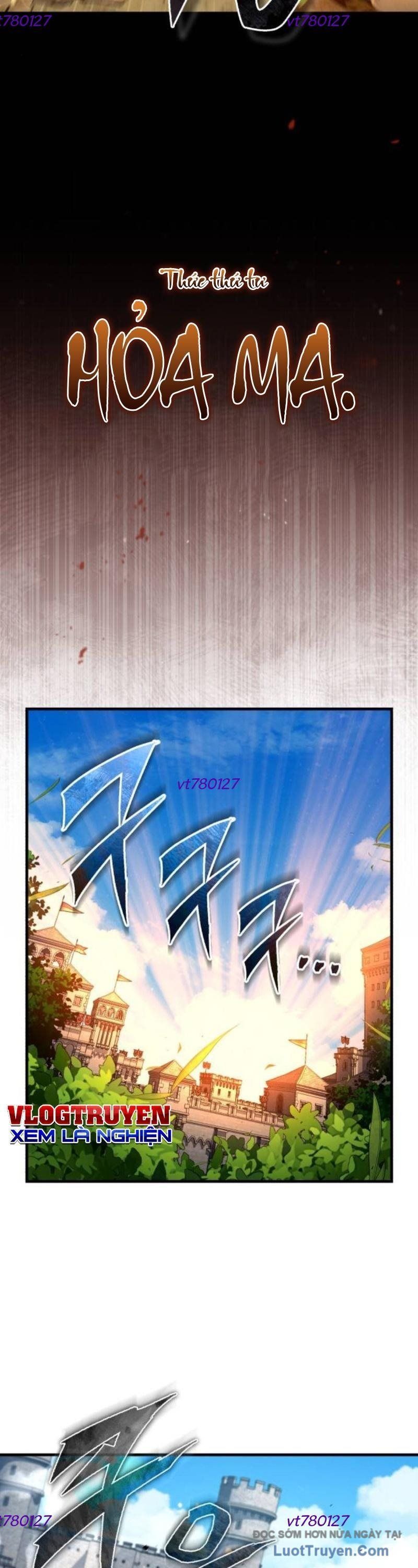 Thiên Quỷ Chẳng Sống Nổi Cuộc Đời Bình Thường Chapter 173 - Trang 2