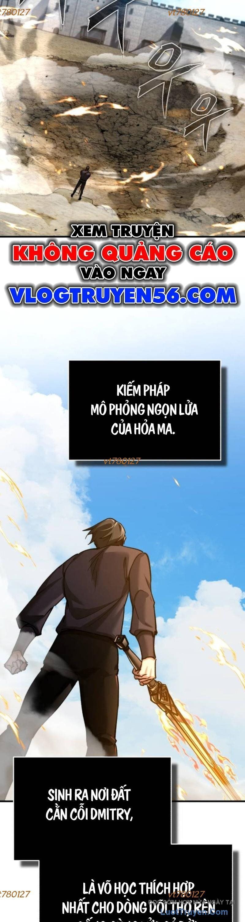 Thiên Quỷ Chẳng Sống Nổi Cuộc Đời Bình Thường Chapter 173 - Trang 2