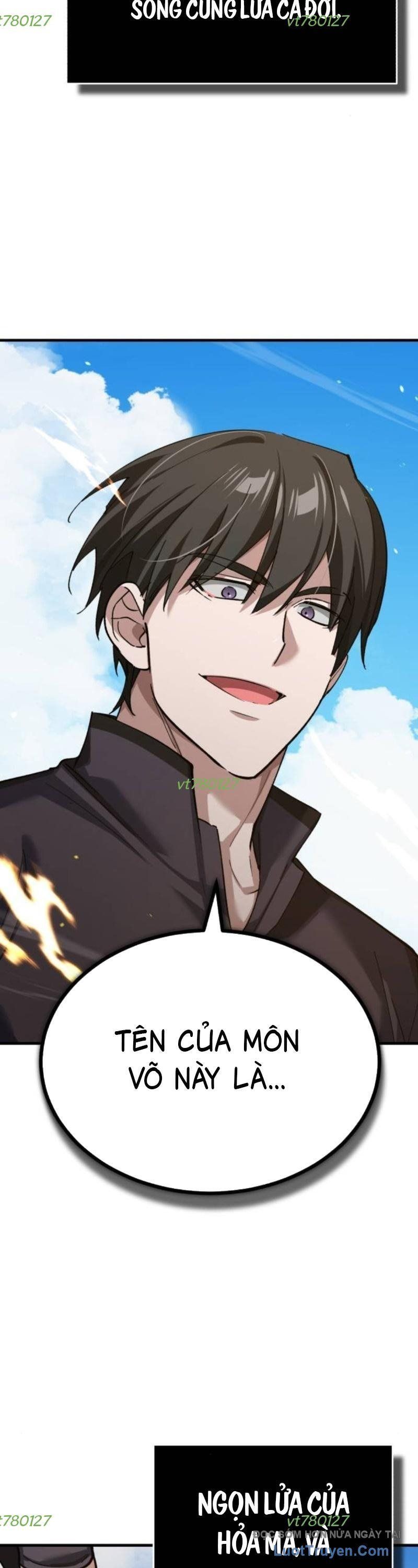 Thiên Quỷ Chẳng Sống Nổi Cuộc Đời Bình Thường Chapter 173 - Trang 2