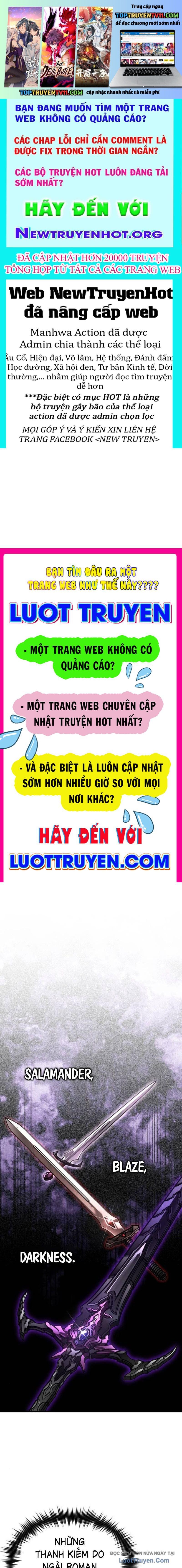 Thiên Quỷ Chẳng Sống Nổi Cuộc Đời Bình Thường Chapter 173 - Trang 2
