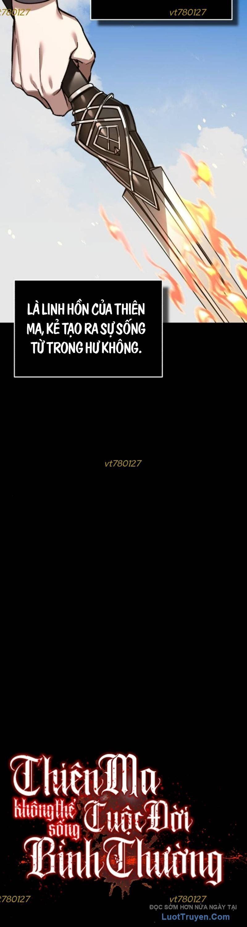 Thiên Quỷ Chẳng Sống Nổi Cuộc Đời Bình Thường Chapter 173 - Trang 2