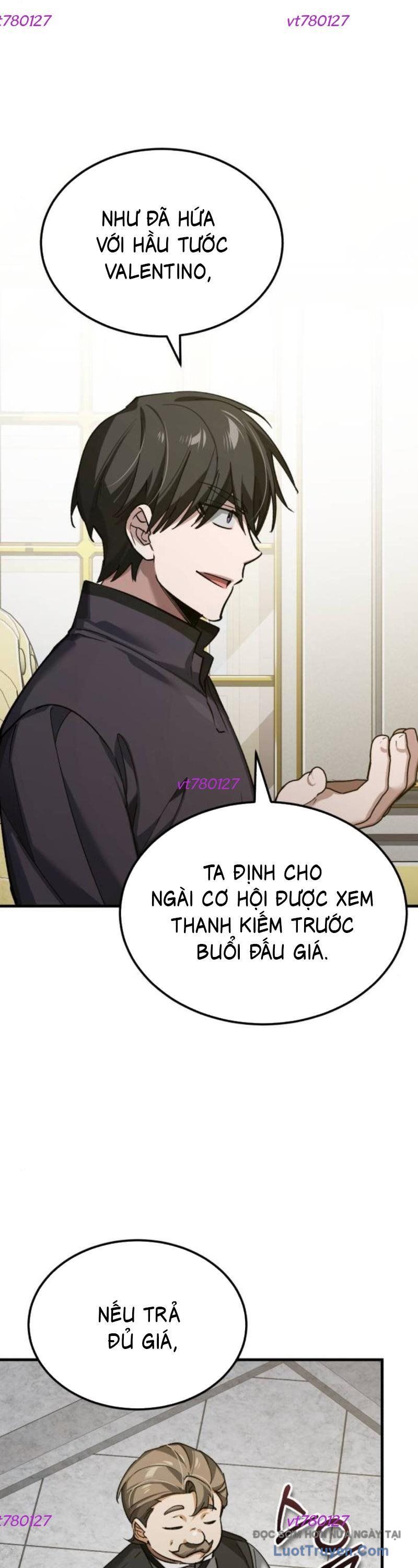 Thiên Quỷ Chẳng Sống Nổi Cuộc Đời Bình Thường Chapter 173 - Trang 2