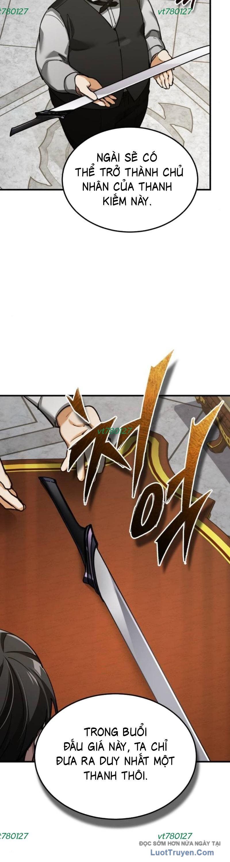 Thiên Quỷ Chẳng Sống Nổi Cuộc Đời Bình Thường Chapter 173 - Trang 2