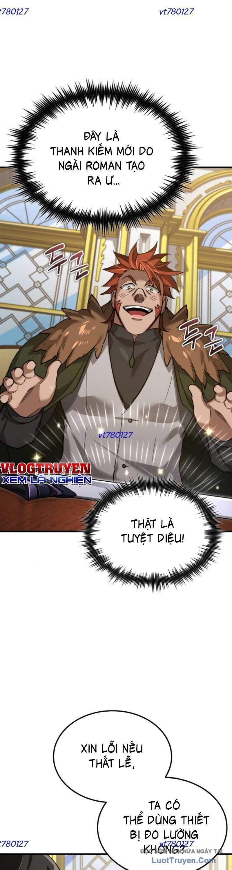 Thiên Quỷ Chẳng Sống Nổi Cuộc Đời Bình Thường Chapter 173 - Trang 2