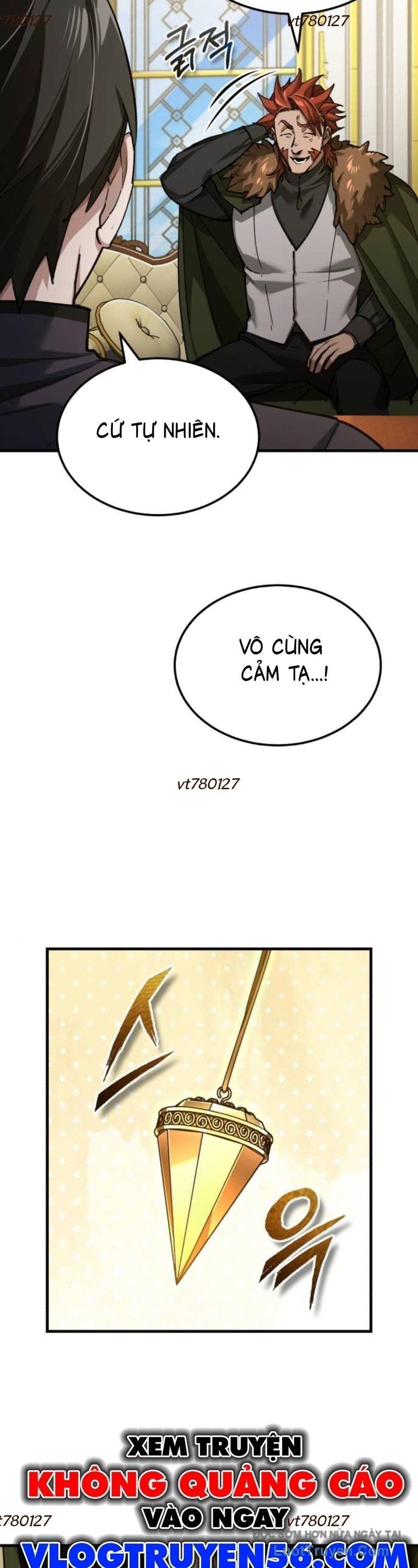 Thiên Quỷ Chẳng Sống Nổi Cuộc Đời Bình Thường Chapter 173 - Trang 2