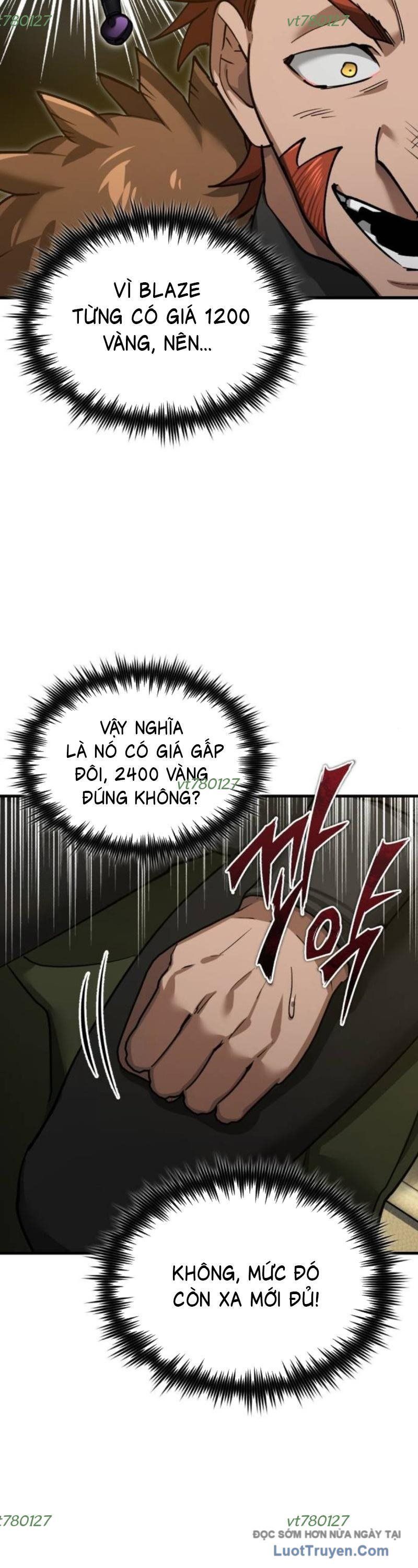 Thiên Quỷ Chẳng Sống Nổi Cuộc Đời Bình Thường Chapter 173 - Trang 2