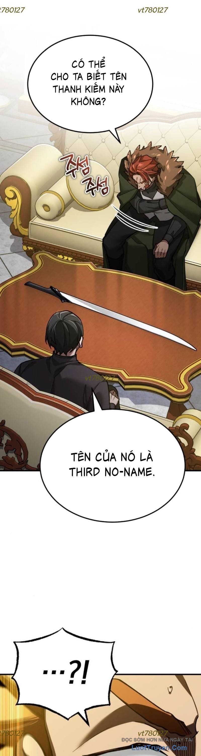 Thiên Quỷ Chẳng Sống Nổi Cuộc Đời Bình Thường Chapter 173 - Trang 2