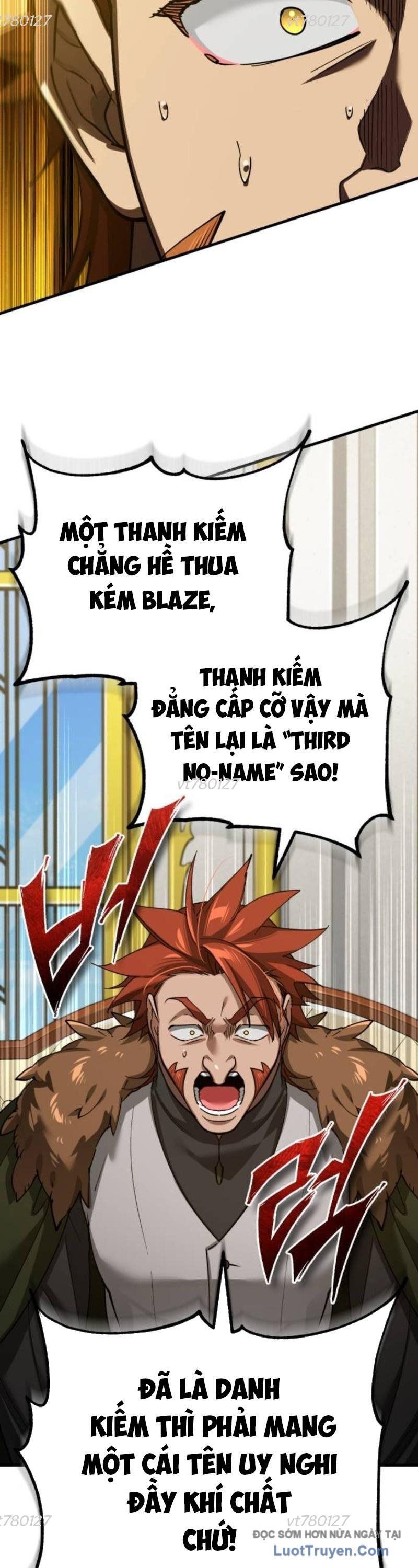 Thiên Quỷ Chẳng Sống Nổi Cuộc Đời Bình Thường Chapter 173 - Trang 2