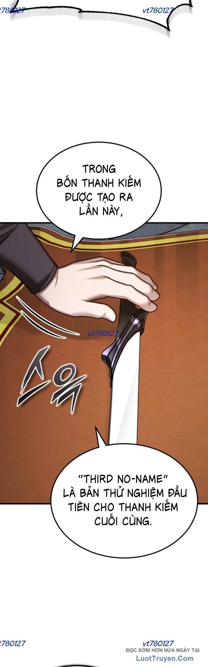 Thiên Quỷ Chẳng Sống Nổi Cuộc Đời Bình Thường Chapter 173 - Trang 2