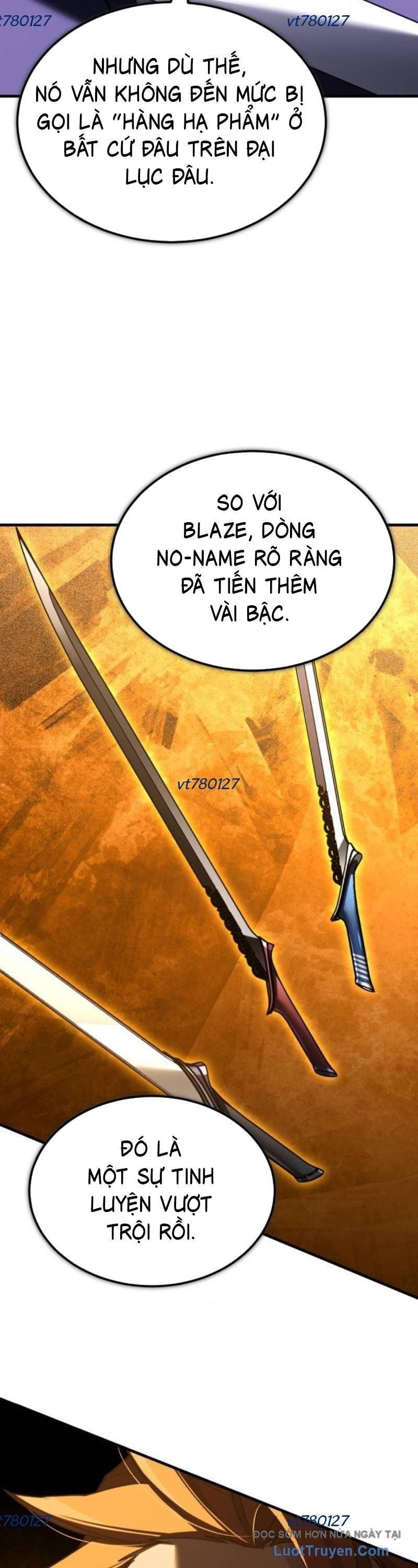 Thiên Quỷ Chẳng Sống Nổi Cuộc Đời Bình Thường Chapter 173 - Trang 2