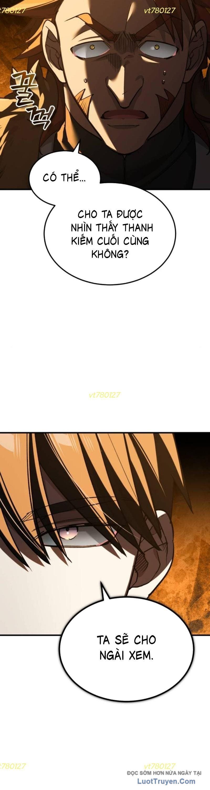 Thiên Quỷ Chẳng Sống Nổi Cuộc Đời Bình Thường Chapter 173 - Trang 2