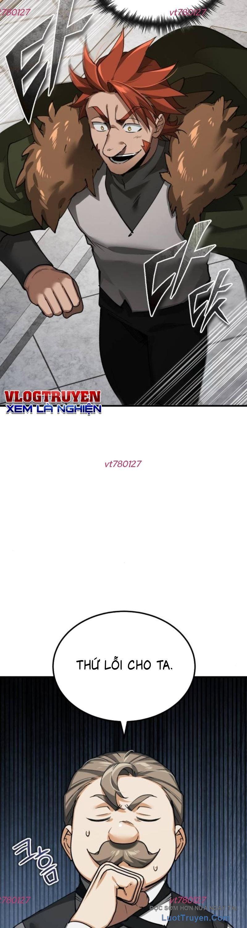 Thiên Quỷ Chẳng Sống Nổi Cuộc Đời Bình Thường Chapter 173 - Trang 2