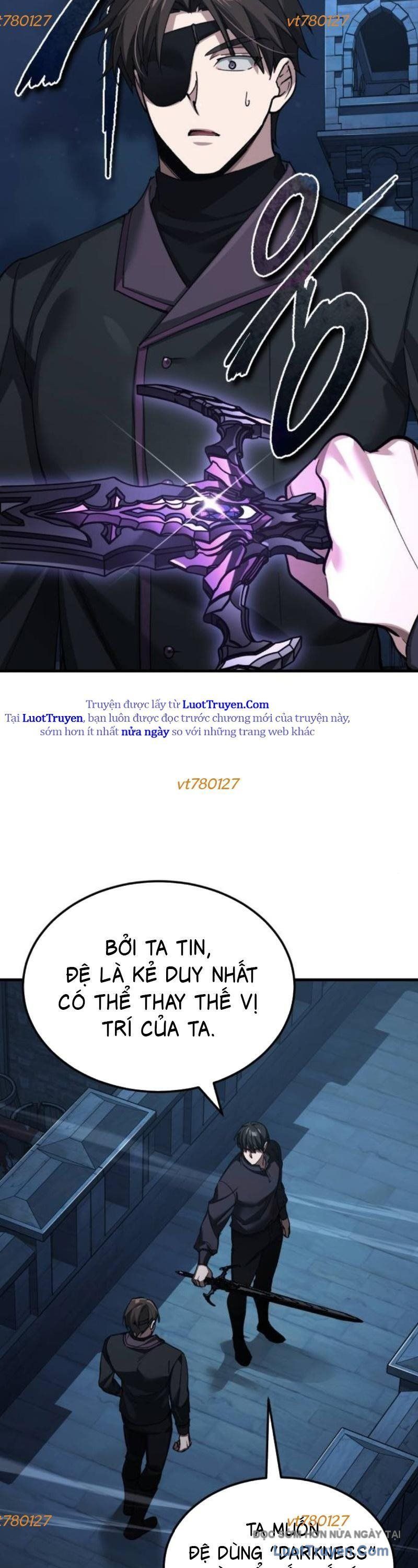 Thiên Quỷ Chẳng Sống Nổi Cuộc Đời Bình Thường Chapter 173 - Trang 2