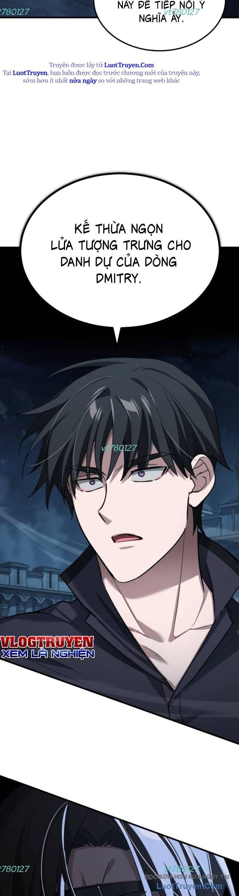 Thiên Quỷ Chẳng Sống Nổi Cuộc Đời Bình Thường Chapter 173 - Trang 2