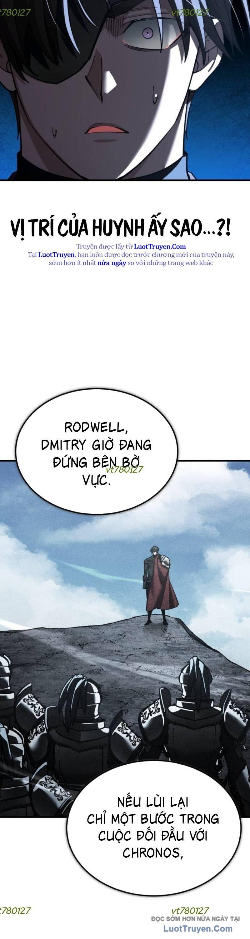 Thiên Quỷ Chẳng Sống Nổi Cuộc Đời Bình Thường Chapter 173 - Trang 2