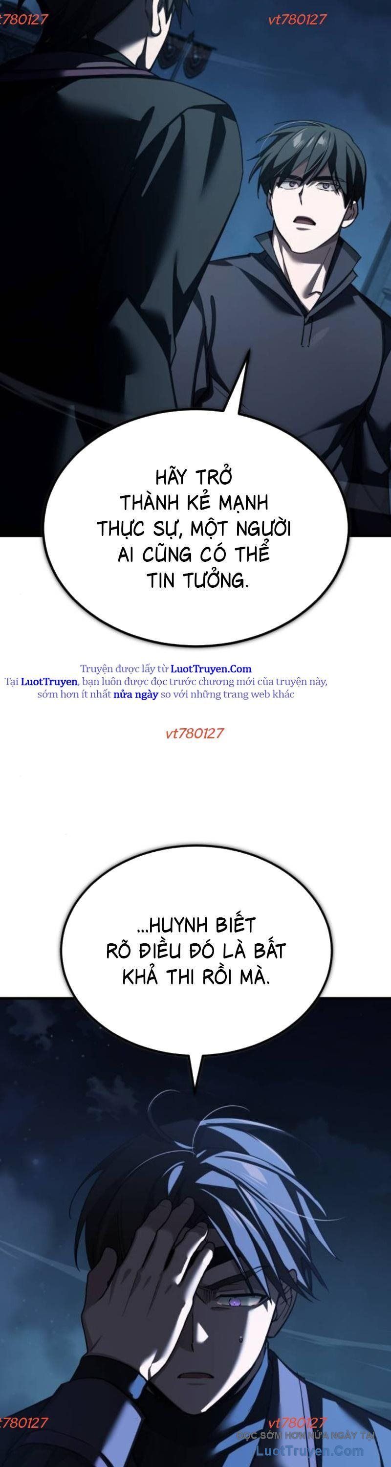 Thiên Quỷ Chẳng Sống Nổi Cuộc Đời Bình Thường Chapter 173 - Trang 2