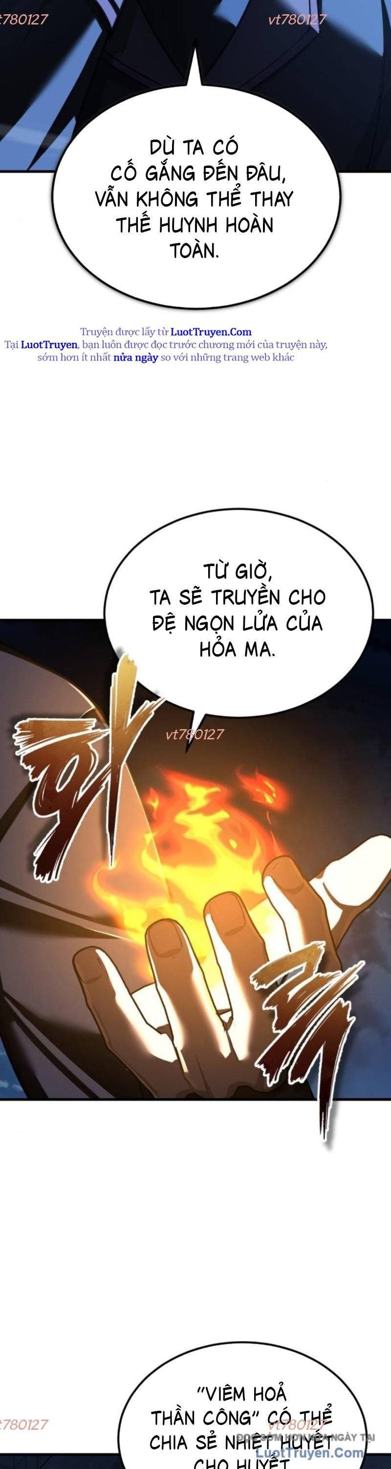 Thiên Quỷ Chẳng Sống Nổi Cuộc Đời Bình Thường Chapter 173 - Trang 2