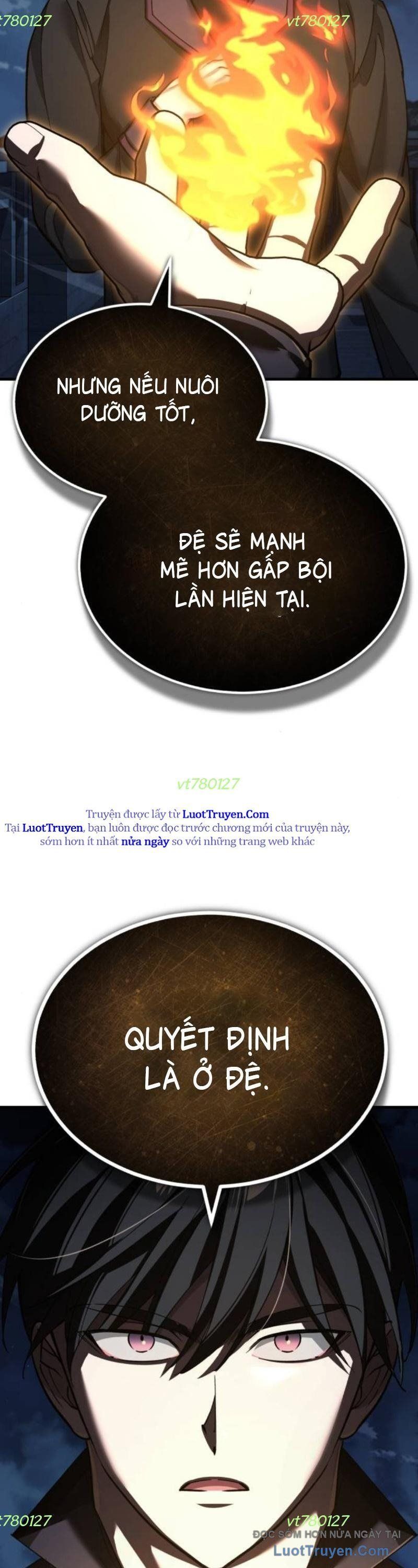 Thiên Quỷ Chẳng Sống Nổi Cuộc Đời Bình Thường Chapter 173 - Trang 2