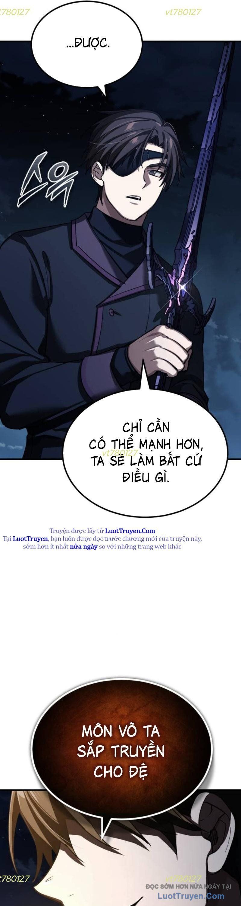 Thiên Quỷ Chẳng Sống Nổi Cuộc Đời Bình Thường Chapter 173 - Trang 2