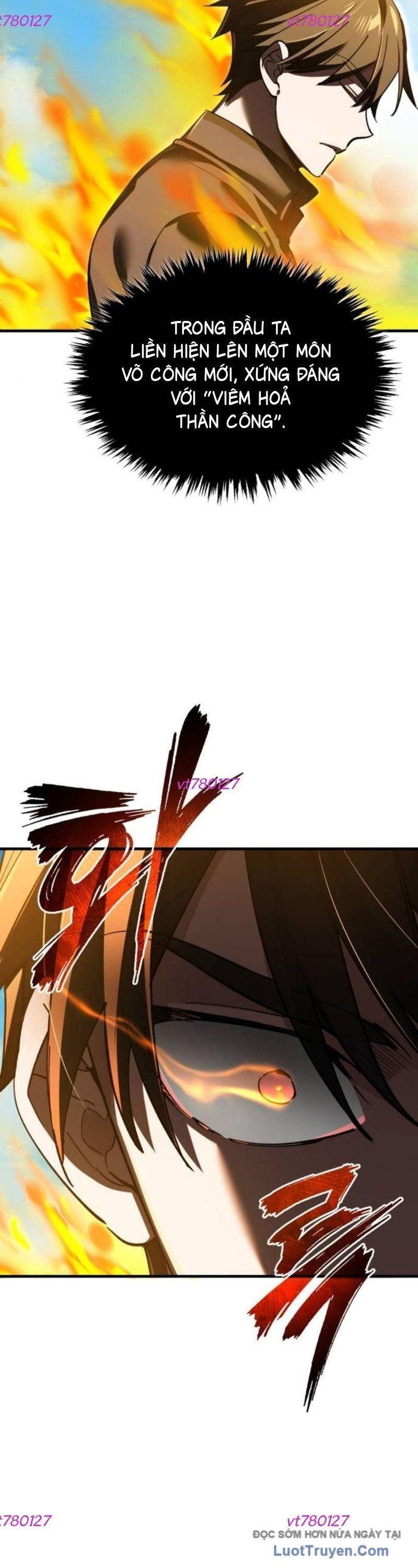 Thiên Quỷ Chẳng Sống Nổi Cuộc Đời Bình Thường Chapter 173 - Trang 2