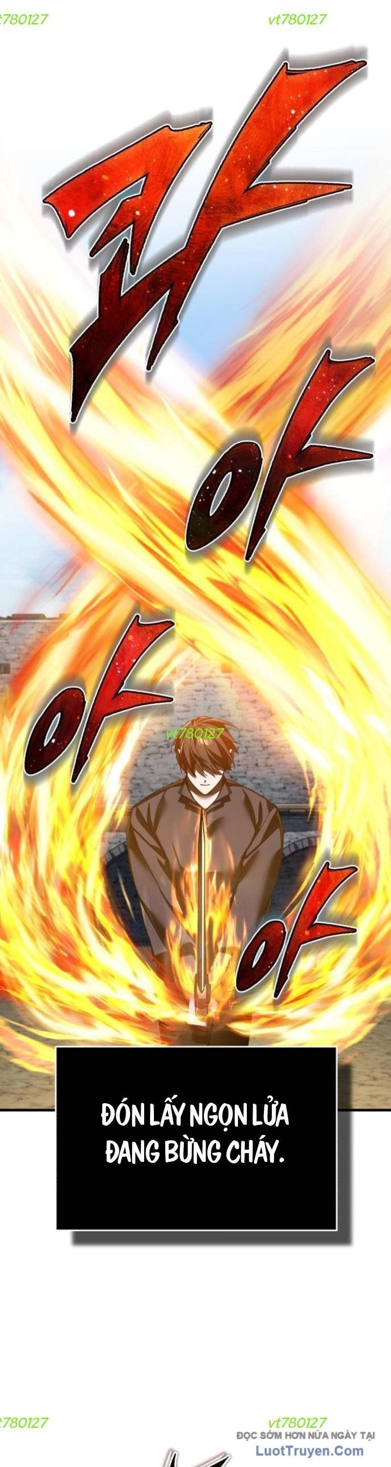 Thiên Quỷ Chẳng Sống Nổi Cuộc Đời Bình Thường Chapter 173 - Trang 2