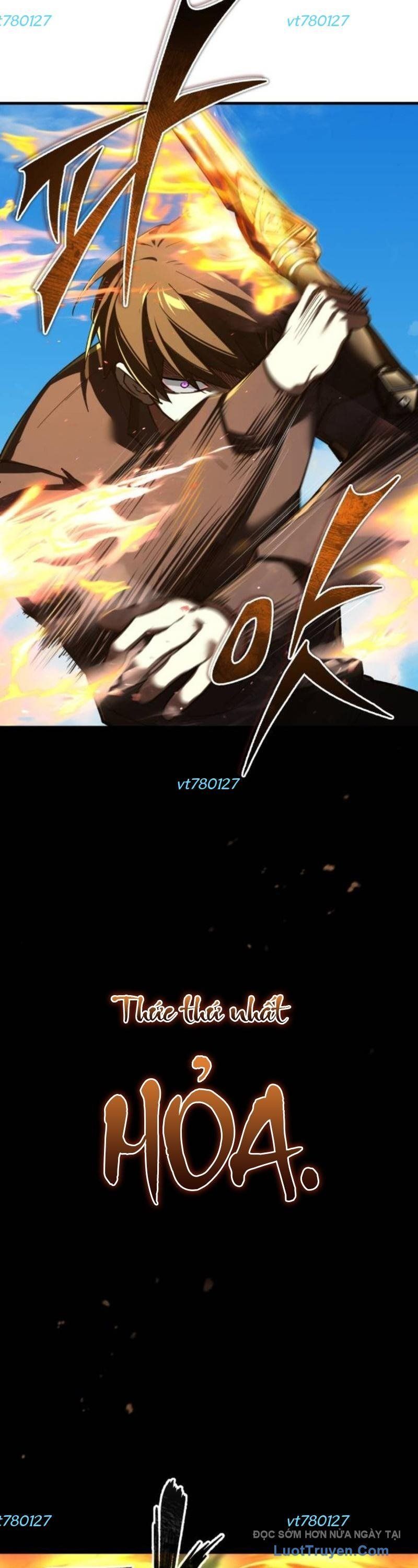 Thiên Quỷ Chẳng Sống Nổi Cuộc Đời Bình Thường Chapter 173 - Trang 2