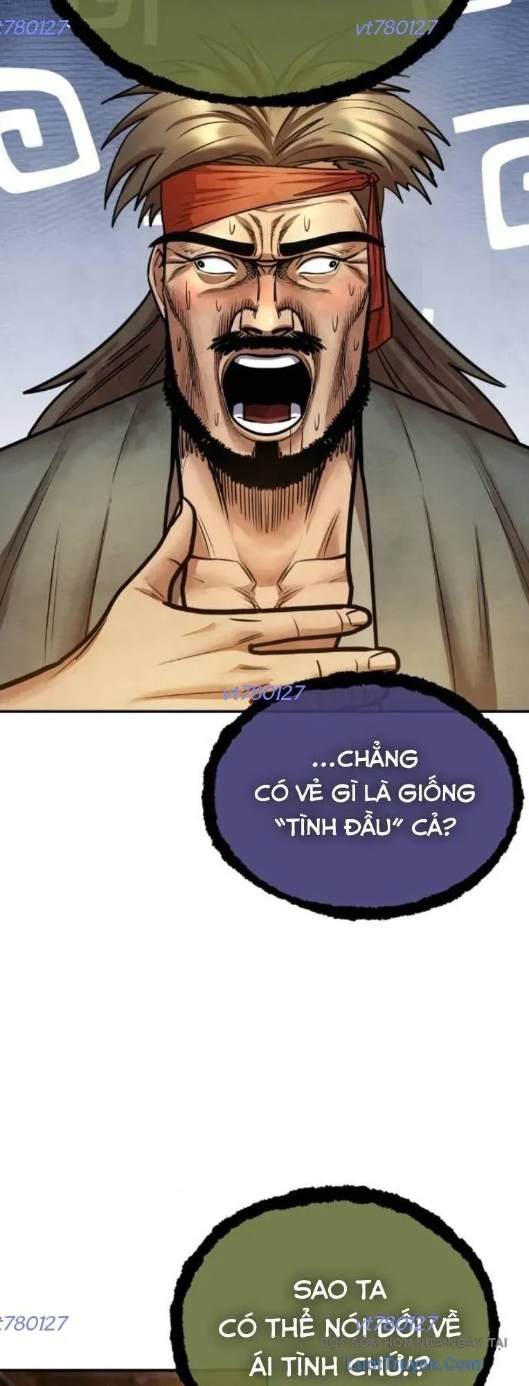 Tay Súng Chinh Phục Võ Lâm Chapter 71 - Trang 2