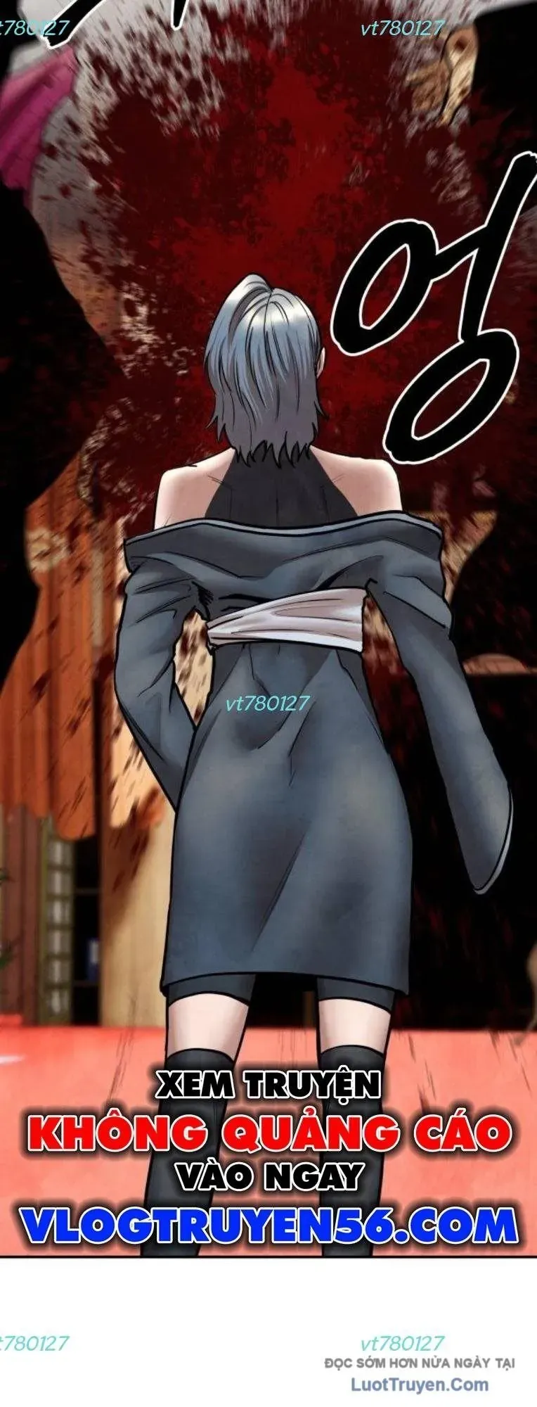 Tay Súng Chinh Phục Võ Lâm Chapter 71 - Trang 2