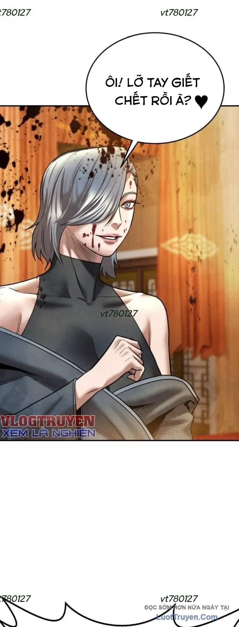 Tay Súng Chinh Phục Võ Lâm Chapter 71 - Trang 2