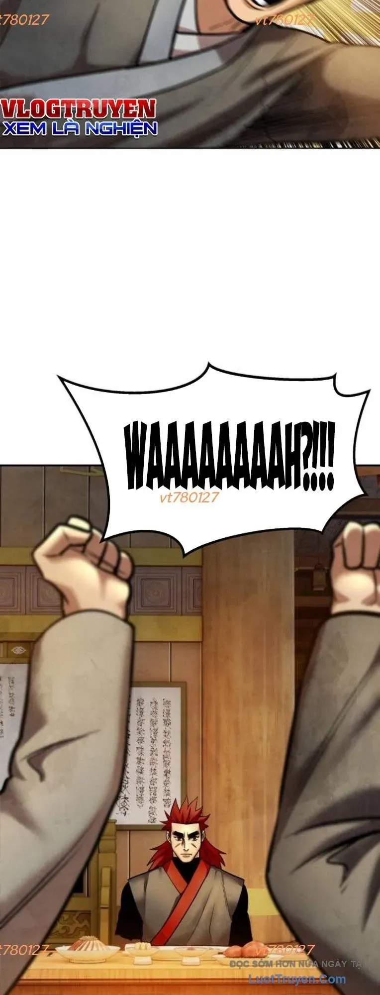 Tay Súng Chinh Phục Võ Lâm Chapter 71 - Trang 2