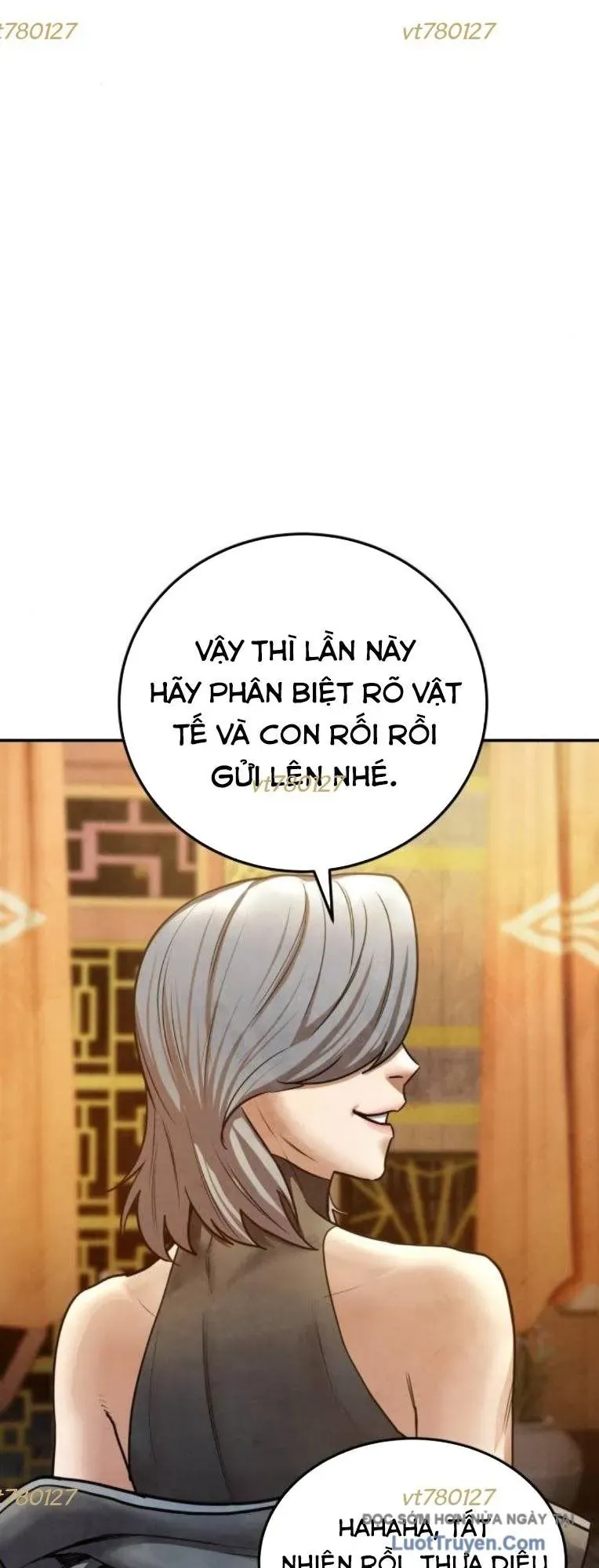 Tay Súng Chinh Phục Võ Lâm Chapter 71 - Trang 2