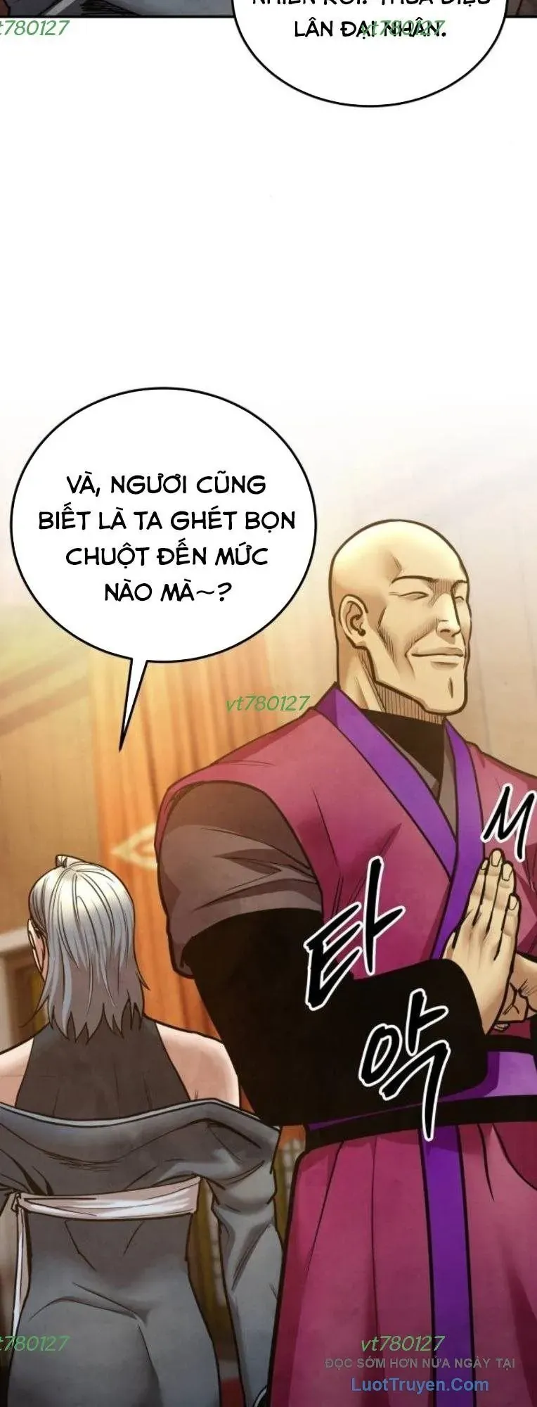 Tay Súng Chinh Phục Võ Lâm Chapter 71 - Trang 2