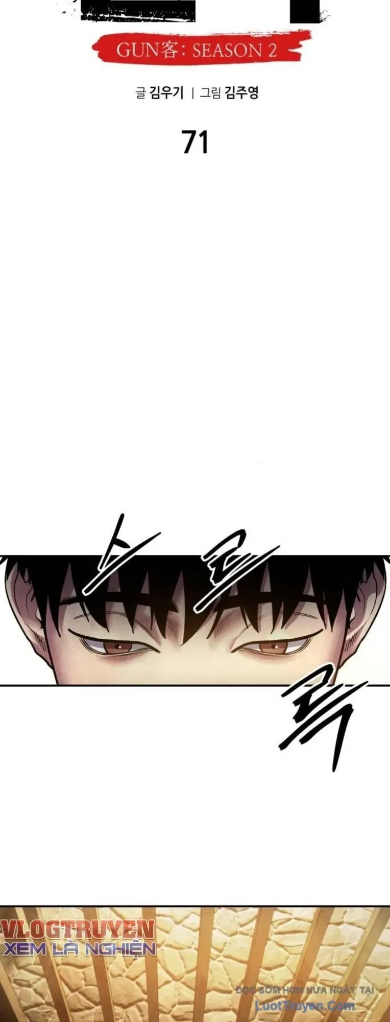 Tay Súng Chinh Phục Võ Lâm Chapter 71 - Trang 2