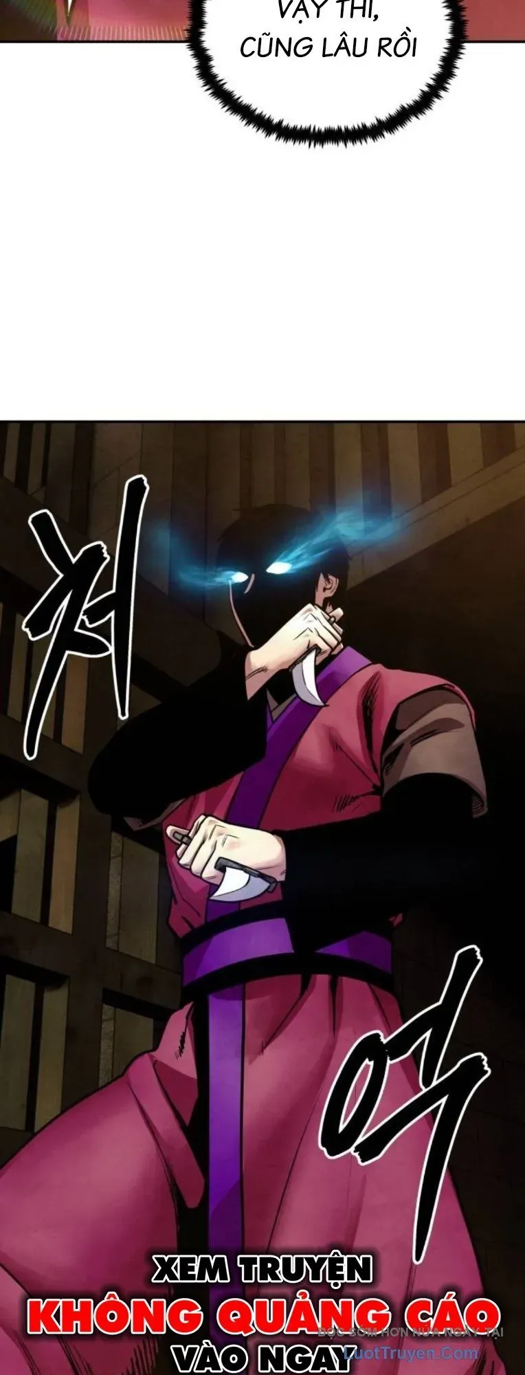 Tay Súng Chinh Phục Võ Lâm Chapter 71 - Trang 2