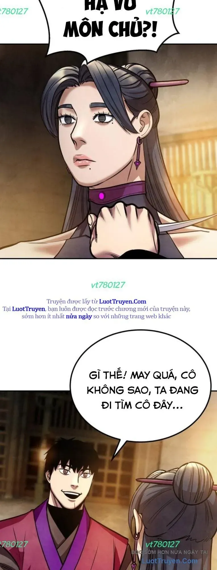 Tay Súng Chinh Phục Võ Lâm Chapter 71 - Trang 2