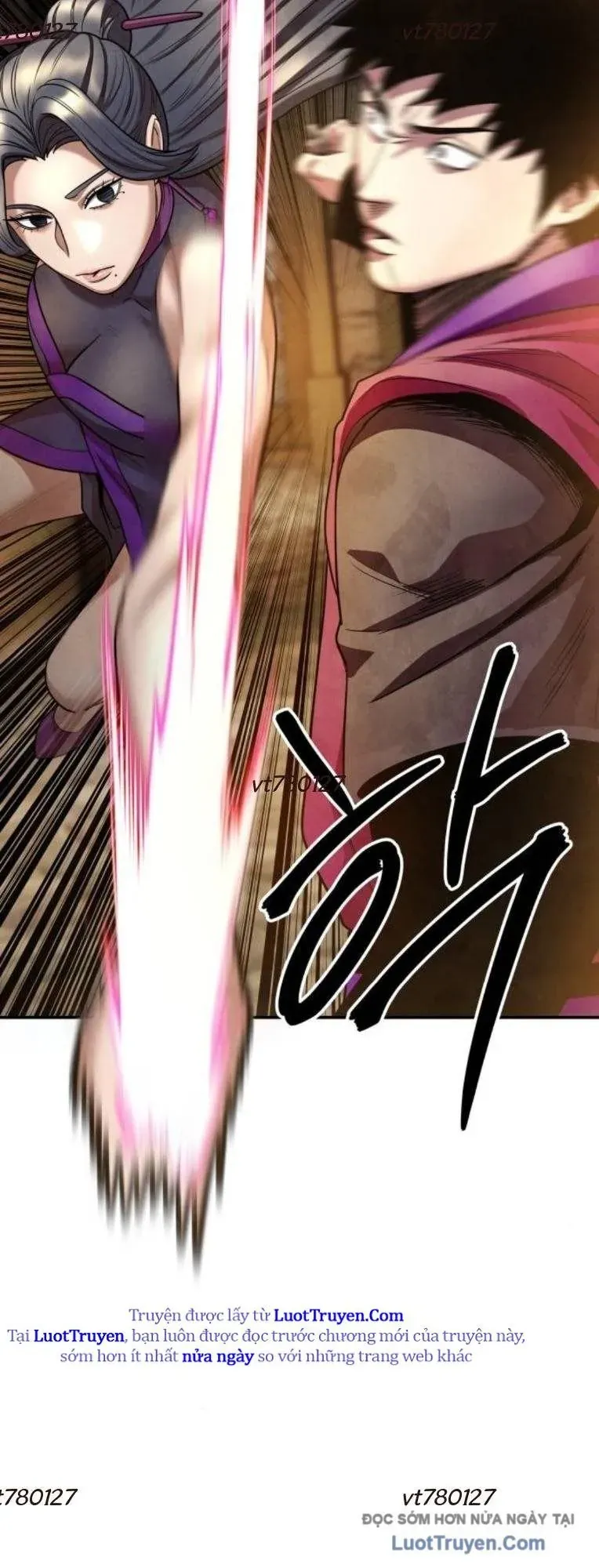 Tay Súng Chinh Phục Võ Lâm Chapter 71 - Trang 2