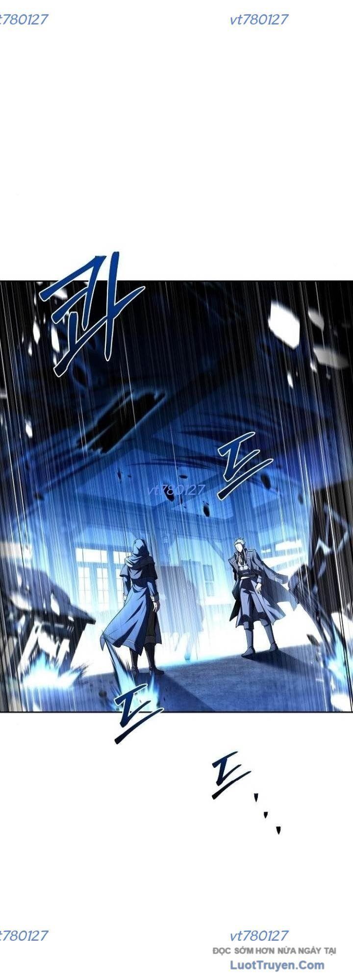 Đại Pháp Sư Mở Nhà Hàng Chapter 105 - Trang 2