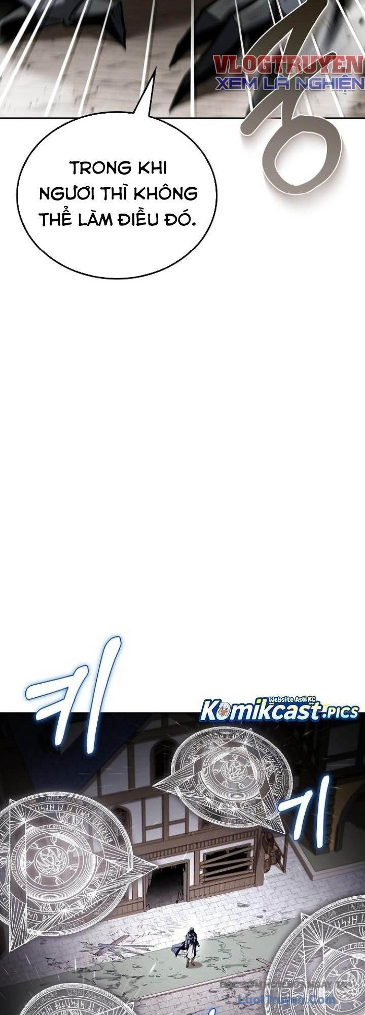 Đại Pháp Sư Mở Nhà Hàng Chapter 105 - Trang 2