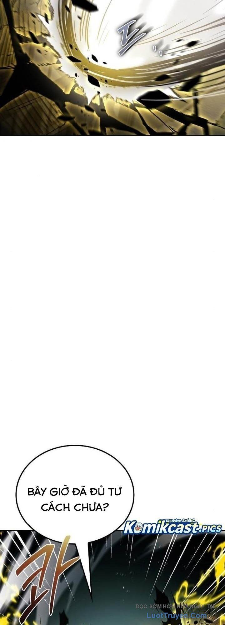 Đại Pháp Sư Mở Nhà Hàng Chapter 105 - Trang 2