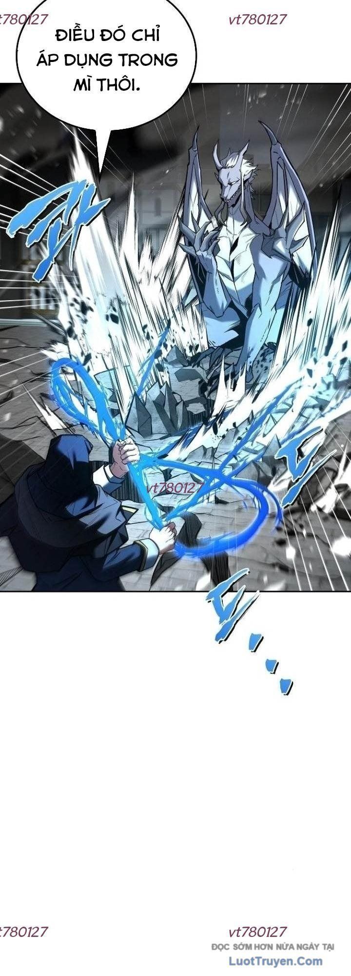 Đại Pháp Sư Mở Nhà Hàng Chapter 105 - Trang 2