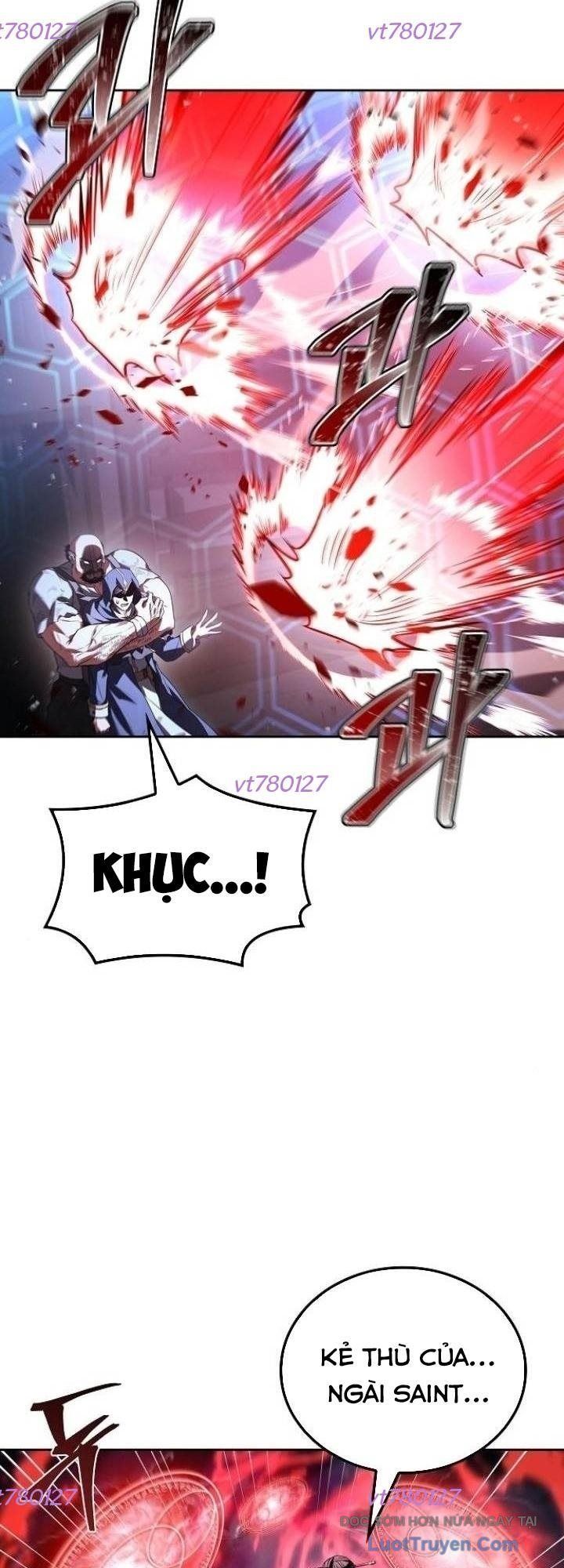 Đại Pháp Sư Mở Nhà Hàng Chapter 105 - Trang 2