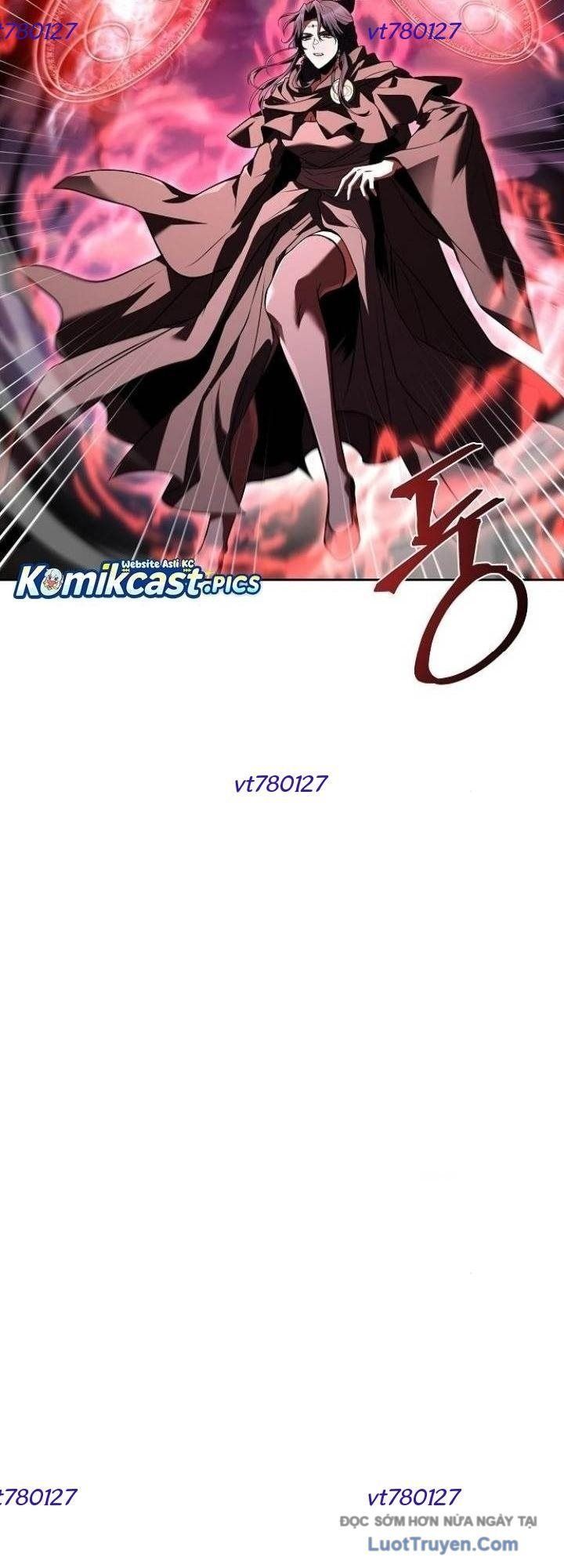 Đại Pháp Sư Mở Nhà Hàng Chapter 105 - Trang 2