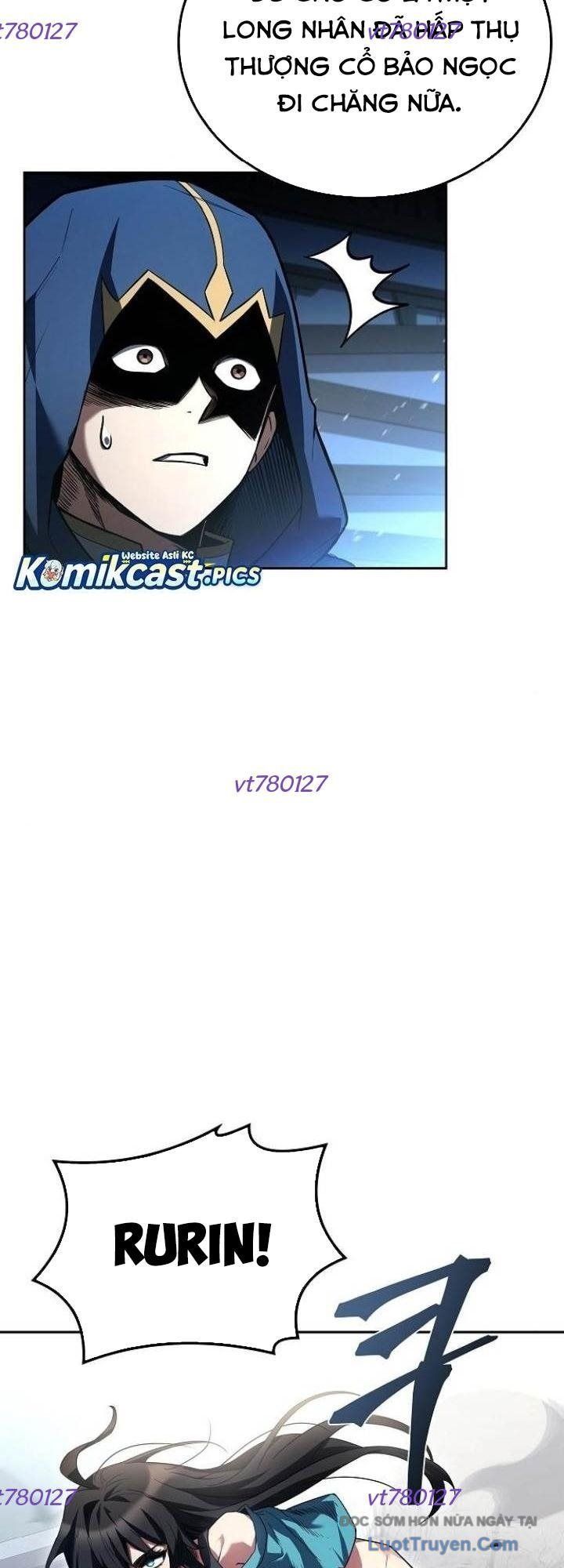 Đại Pháp Sư Mở Nhà Hàng Chapter 105 - Trang 2