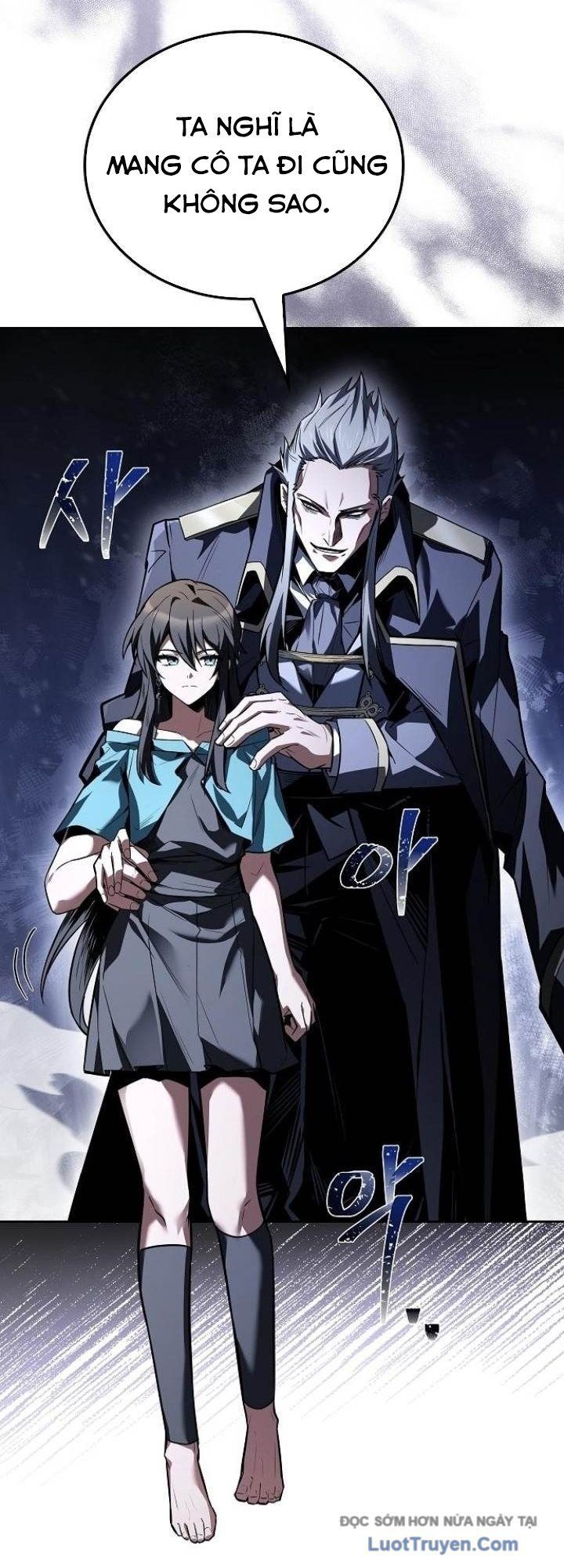 Đại Pháp Sư Mở Nhà Hàng Chapter 105 - Trang 2