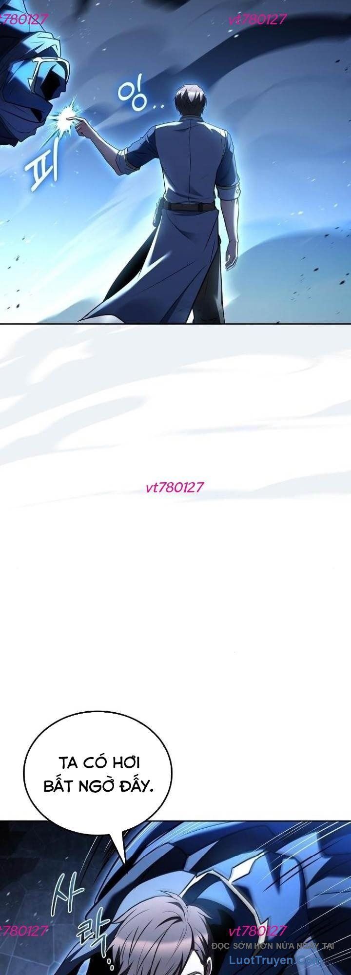 Đại Pháp Sư Mở Nhà Hàng Chapter 105 - Trang 2