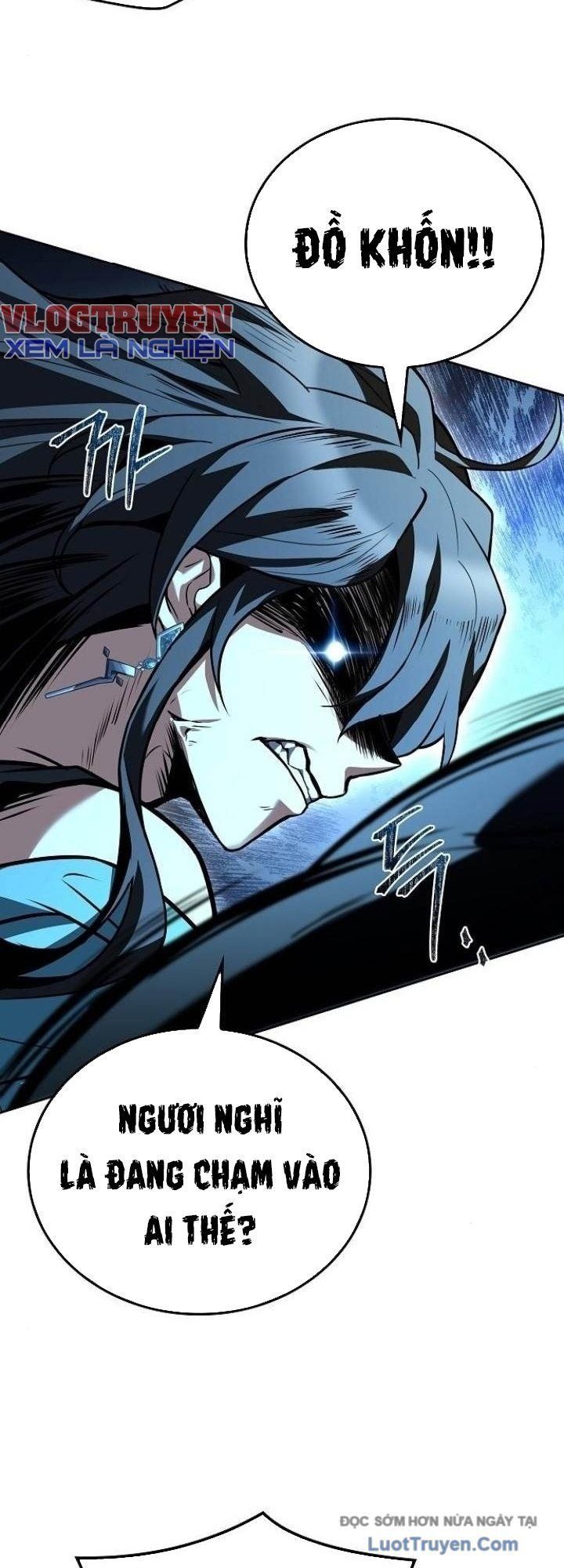 Đại Pháp Sư Mở Nhà Hàng Chapter 105 - Trang 2